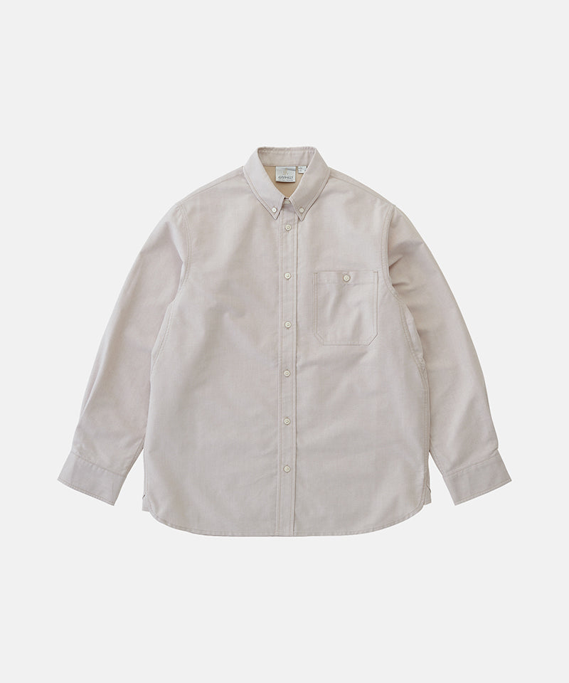 Oxford Button Down Stance Shirt