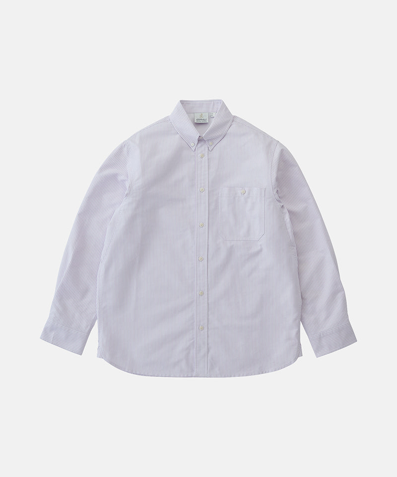 Oxford Button Down Stance Shirt