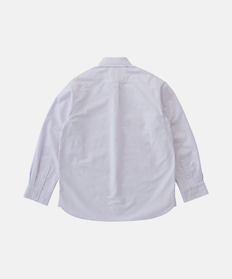 Oxford Button Down Stance Shirt
