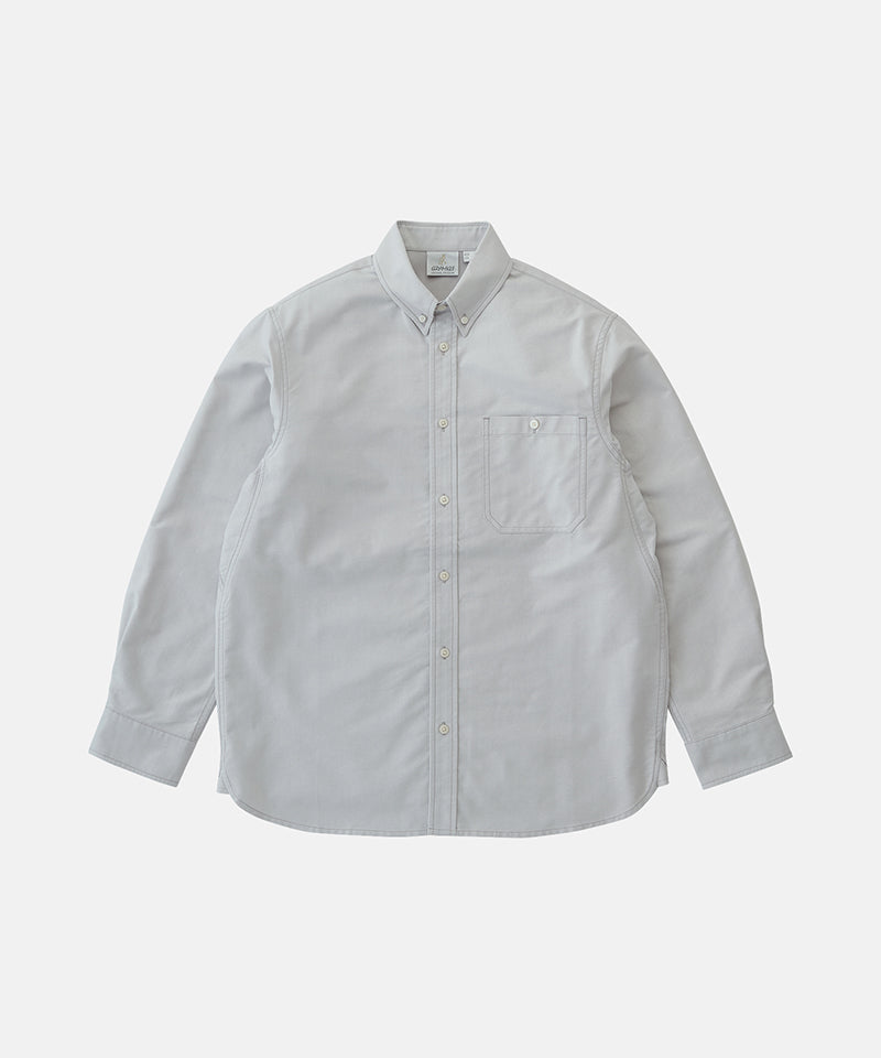 Oxford Button Down Stance Shirt