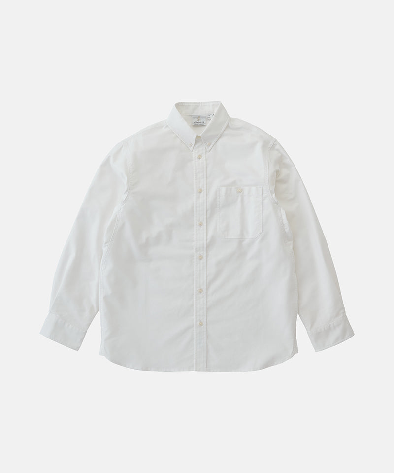 Oxford Button Down Stance Shirt