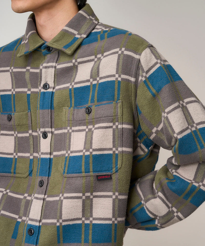 Flannel Anthony Shirt