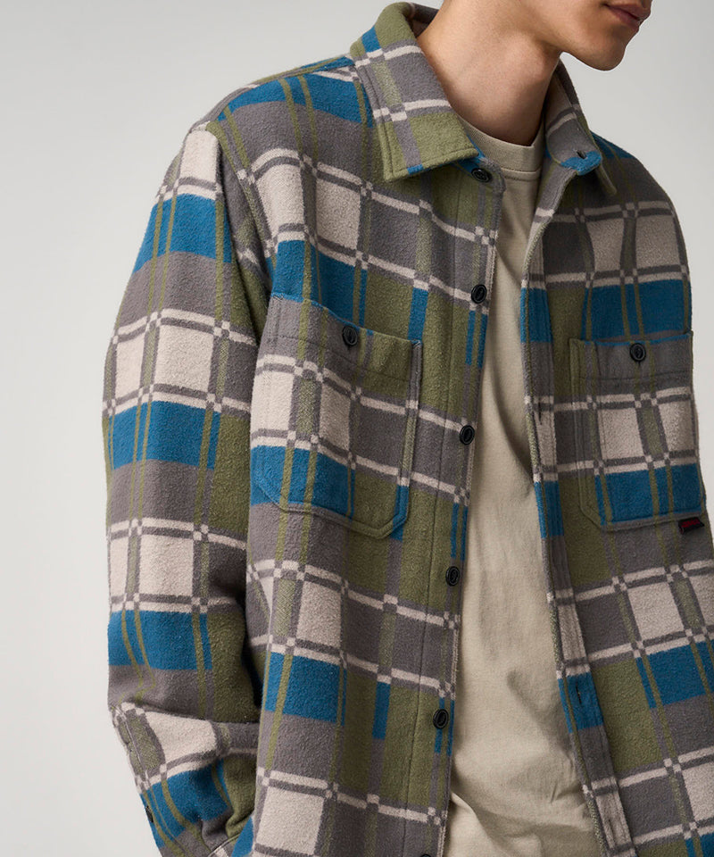Flannel Anthony Shirt