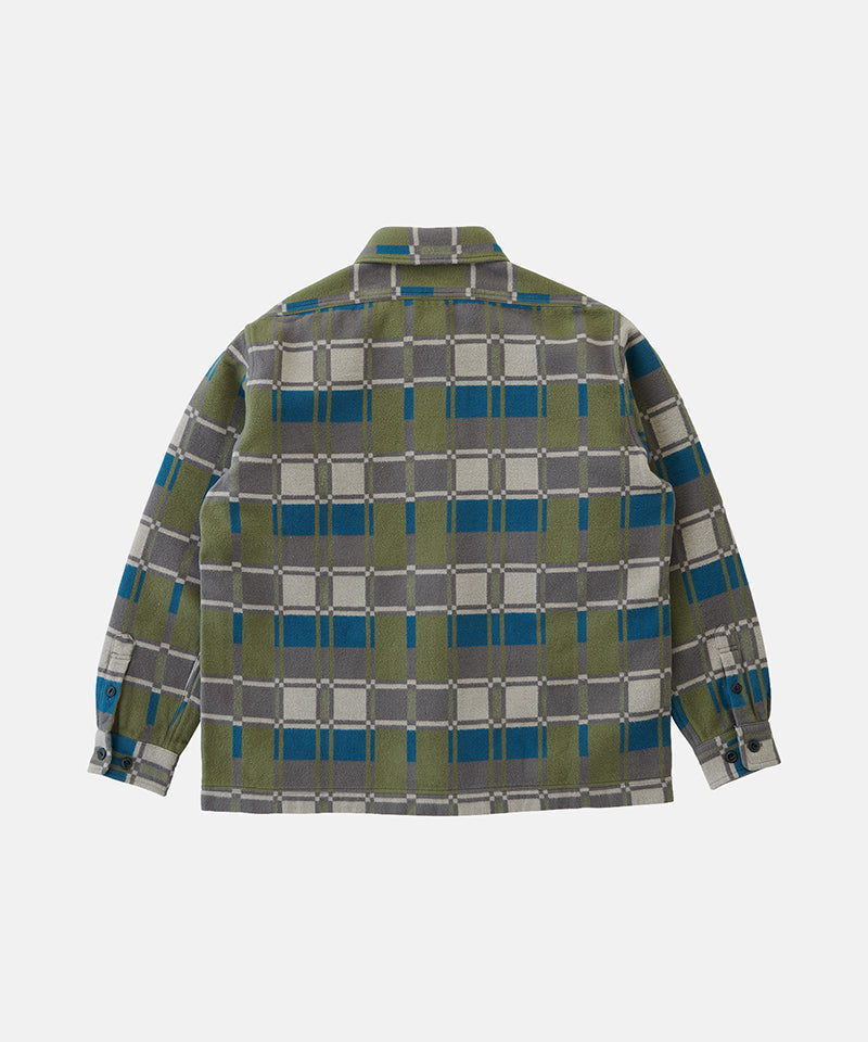 Flannel Anthony Shirt