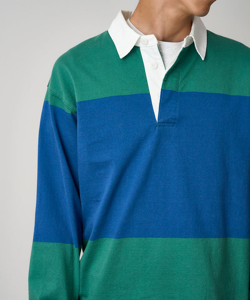 Langdon Rugby Shirt