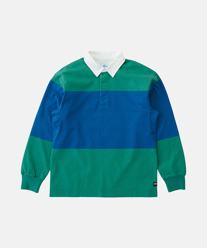 Langdon Rugby Shirt