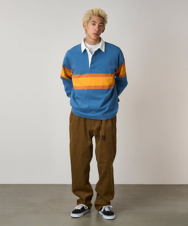 Langdon Rugby Shirt