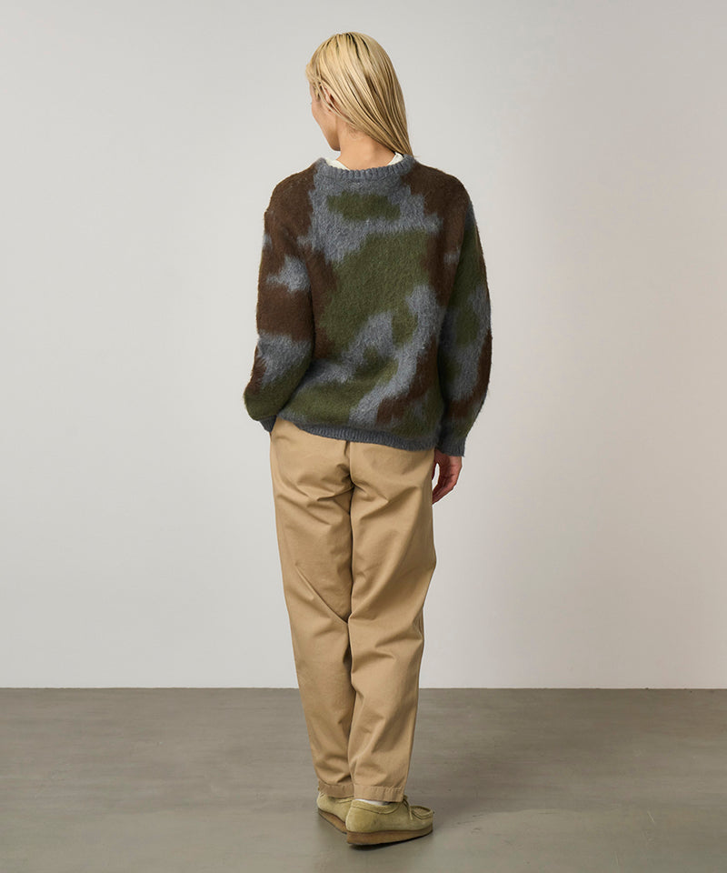 Mohair Sweater