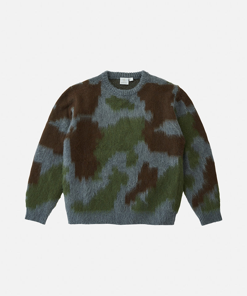 Mohair Sweater