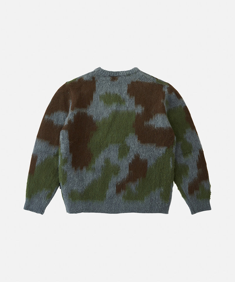 Mohair Sweater