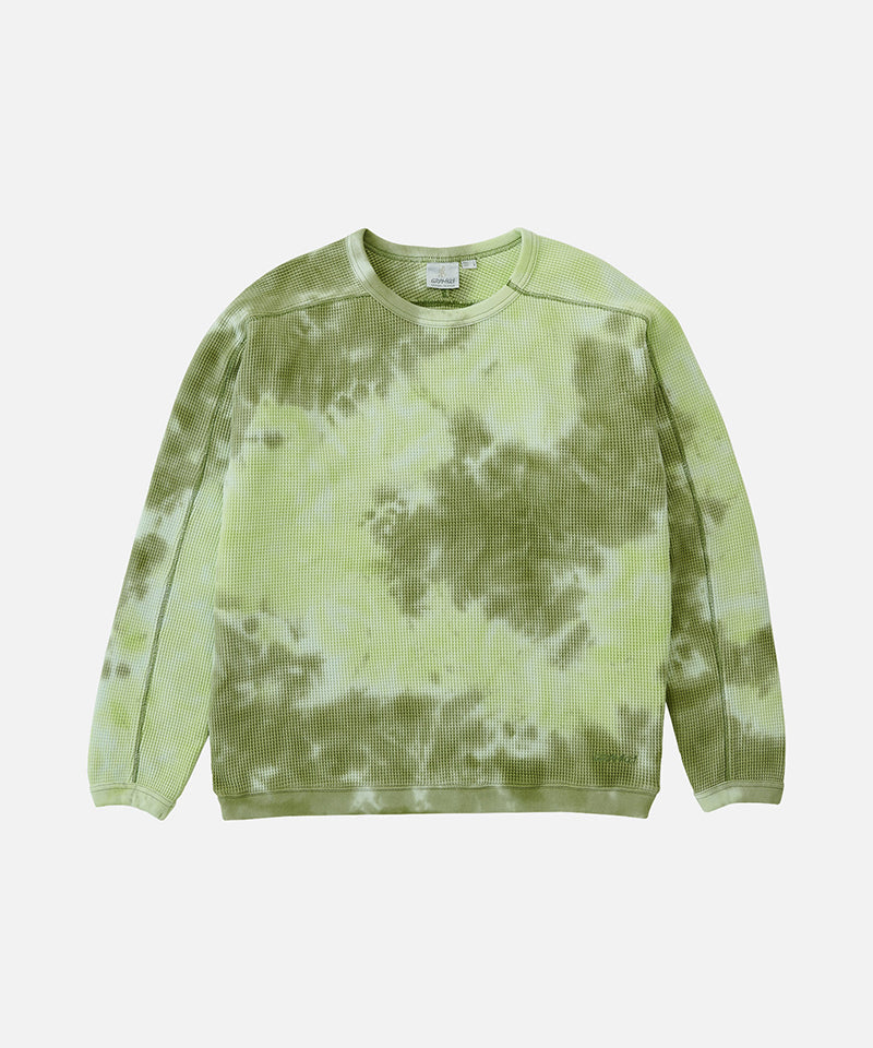 Waffle Crew