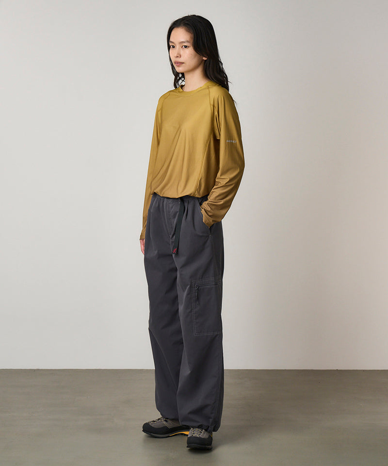 L/S Thermal 1st Layer