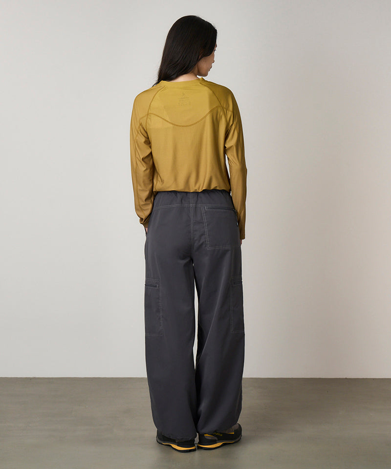 L/S Thermal 1st Layer