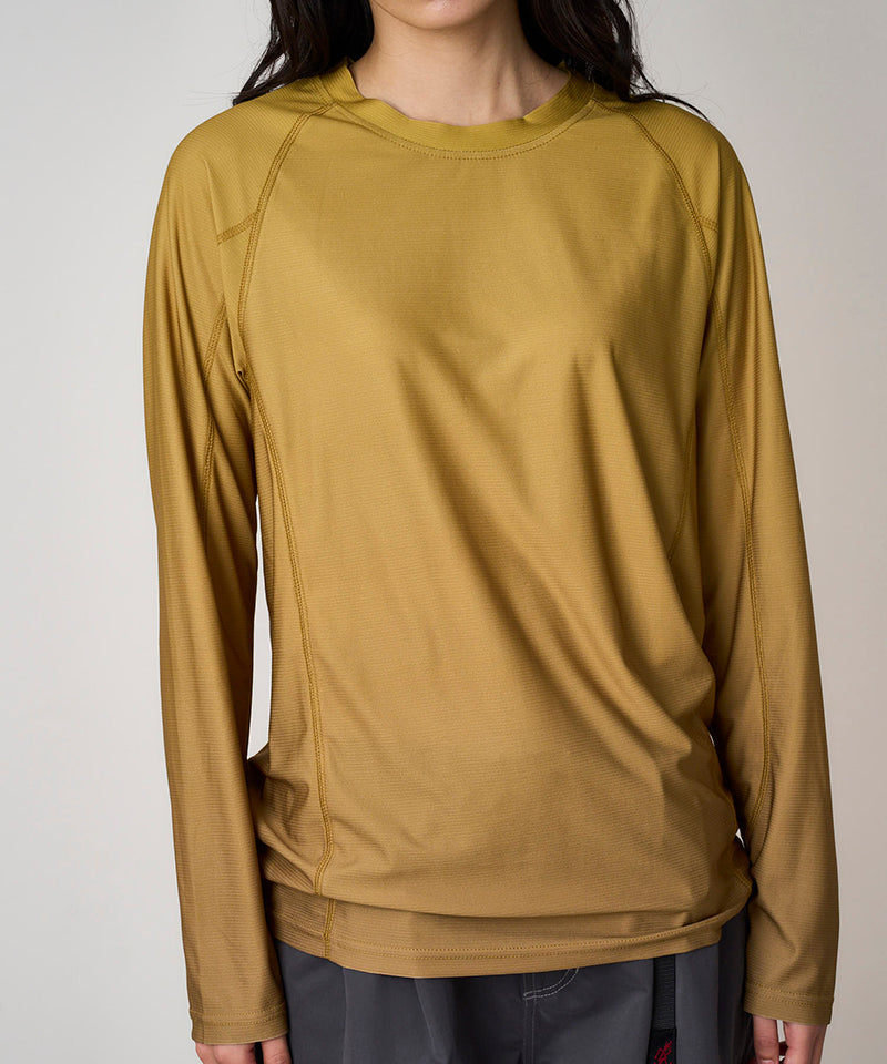 L/S Thermal 1st Layer