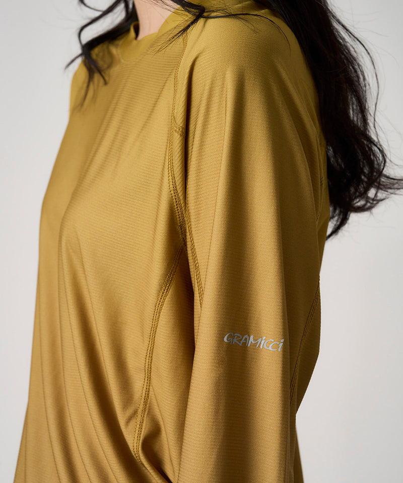 L/S Thermal 1st Layer