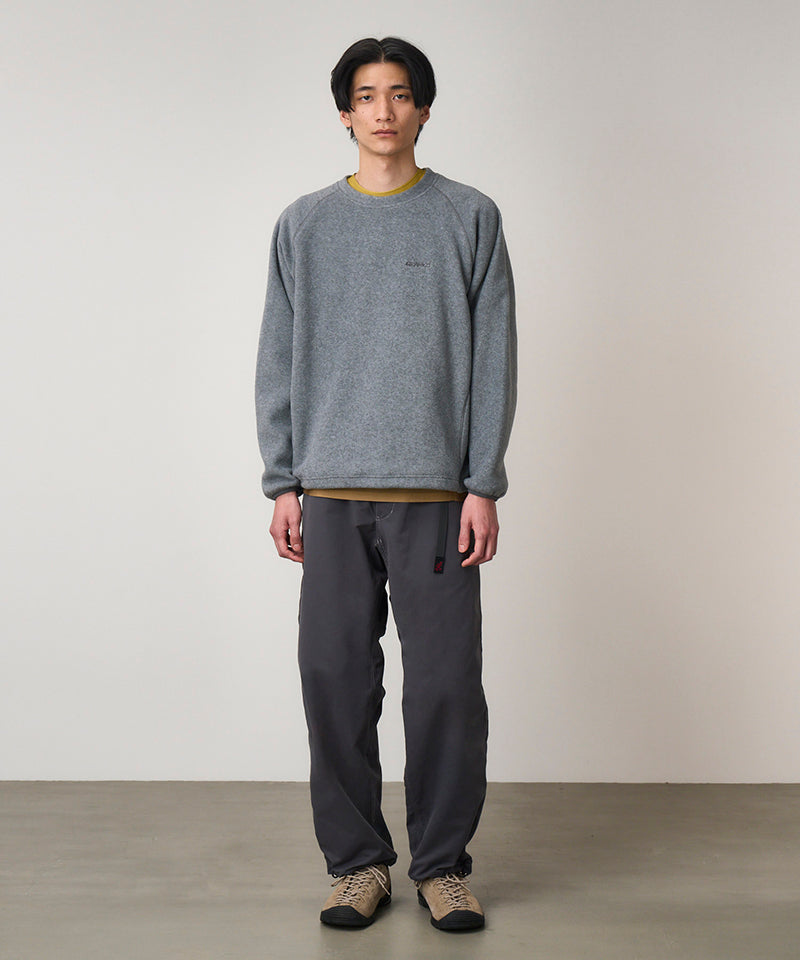 Thermal Fleece Crew