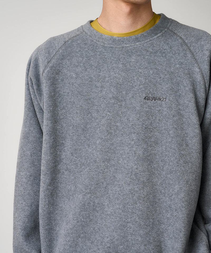Thermal Fleece Crew