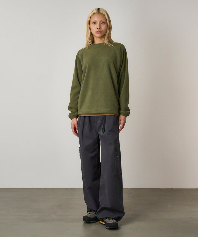 Thermal Fleece Crew