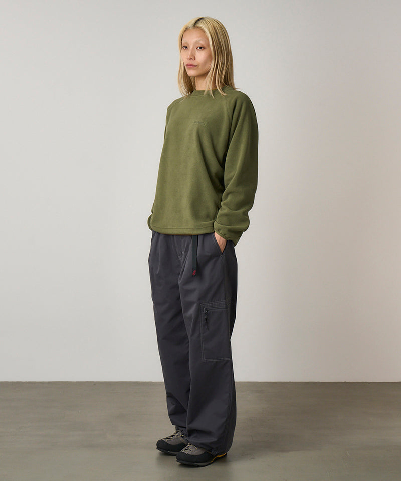 Thermal Fleece Crew