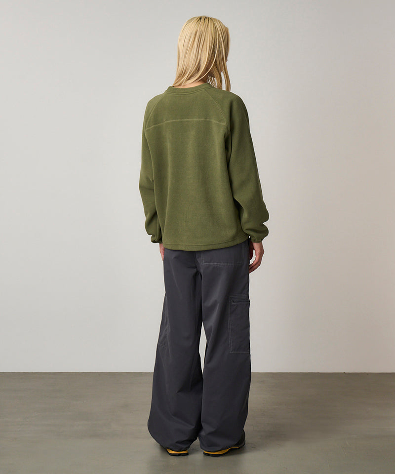 Thermal Fleece Crew