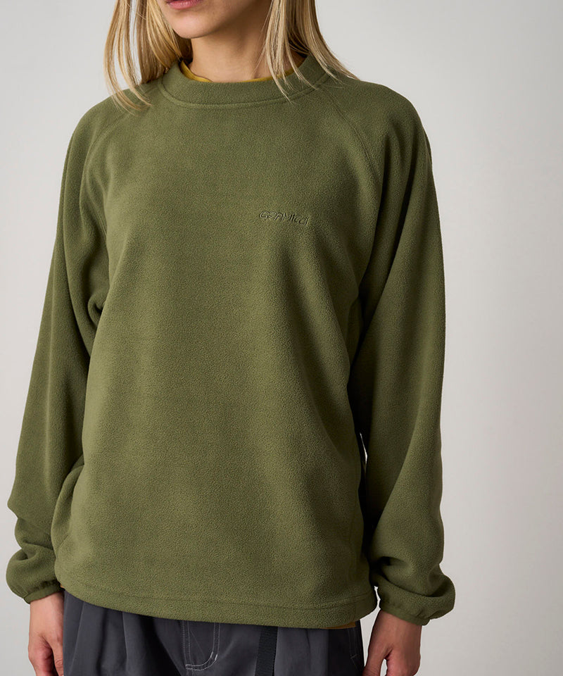 Thermal Fleece Crew