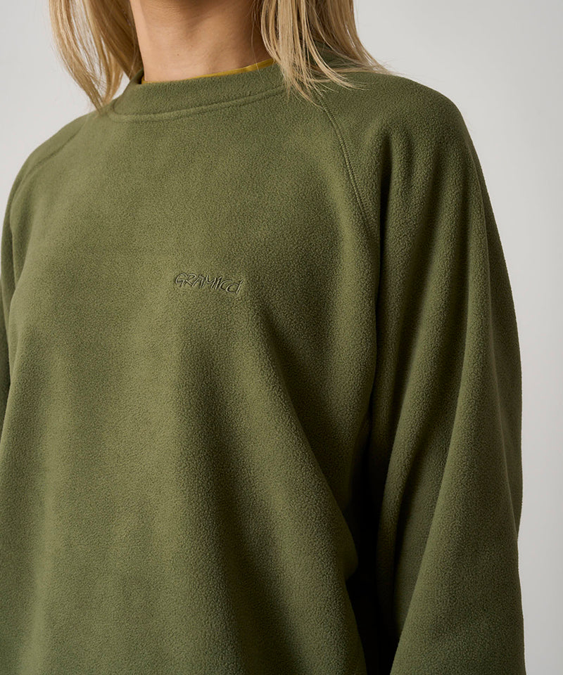 Thermal Fleece Crew
