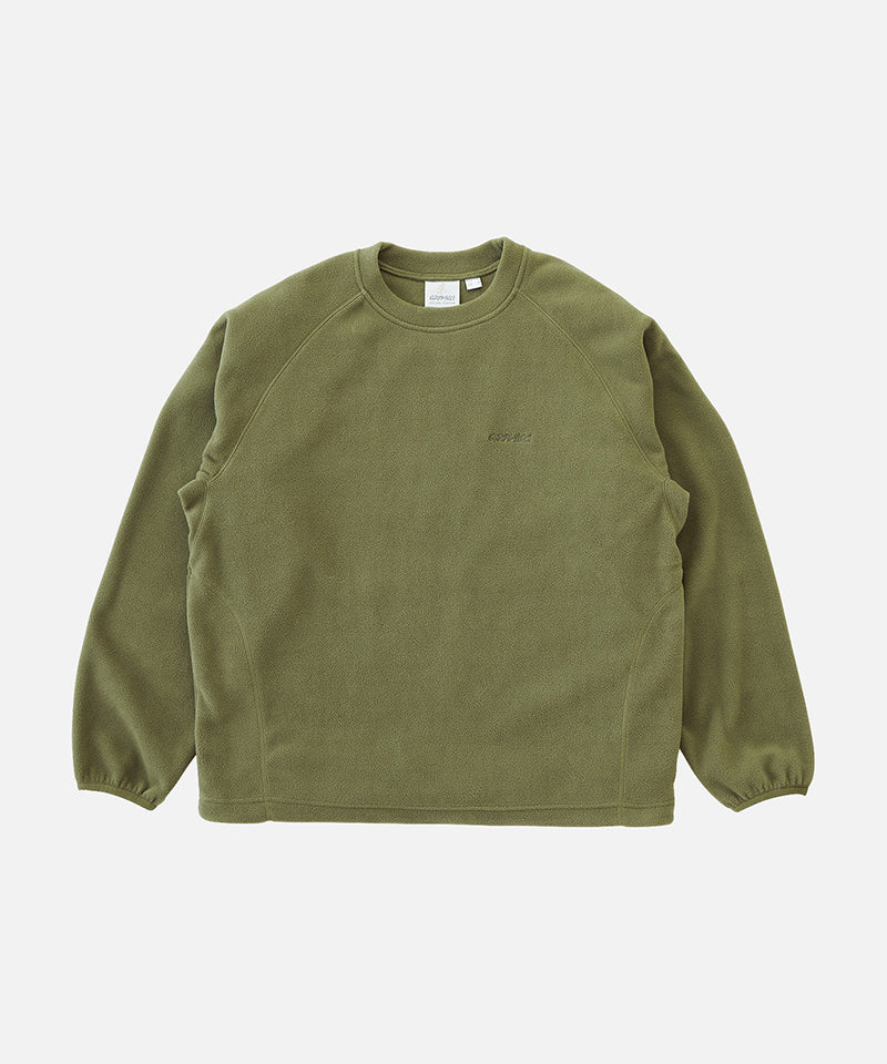 Thermal Fleece Crew