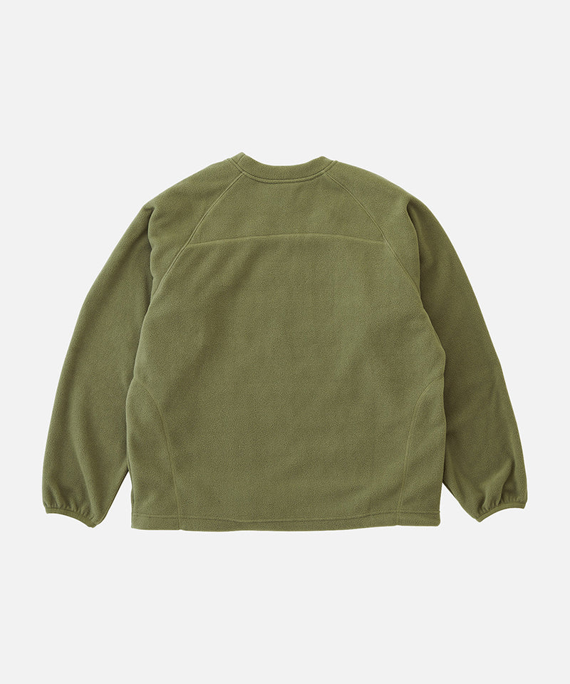 Thermal Fleece Crew