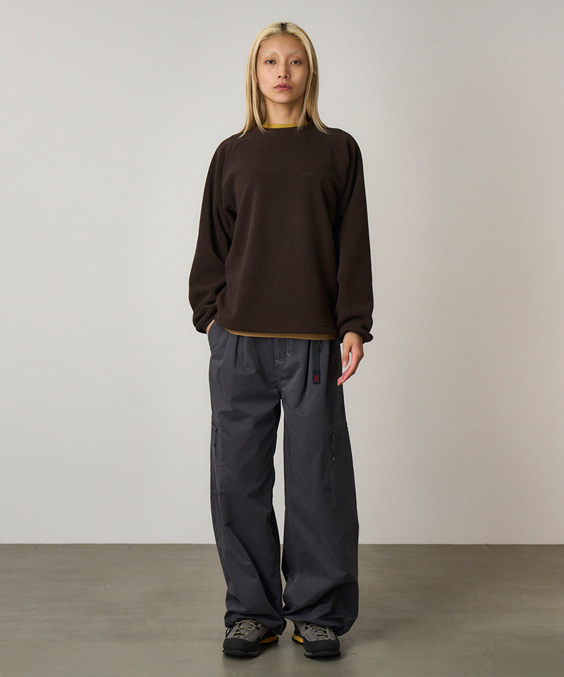 Thermal Fleece Crew
