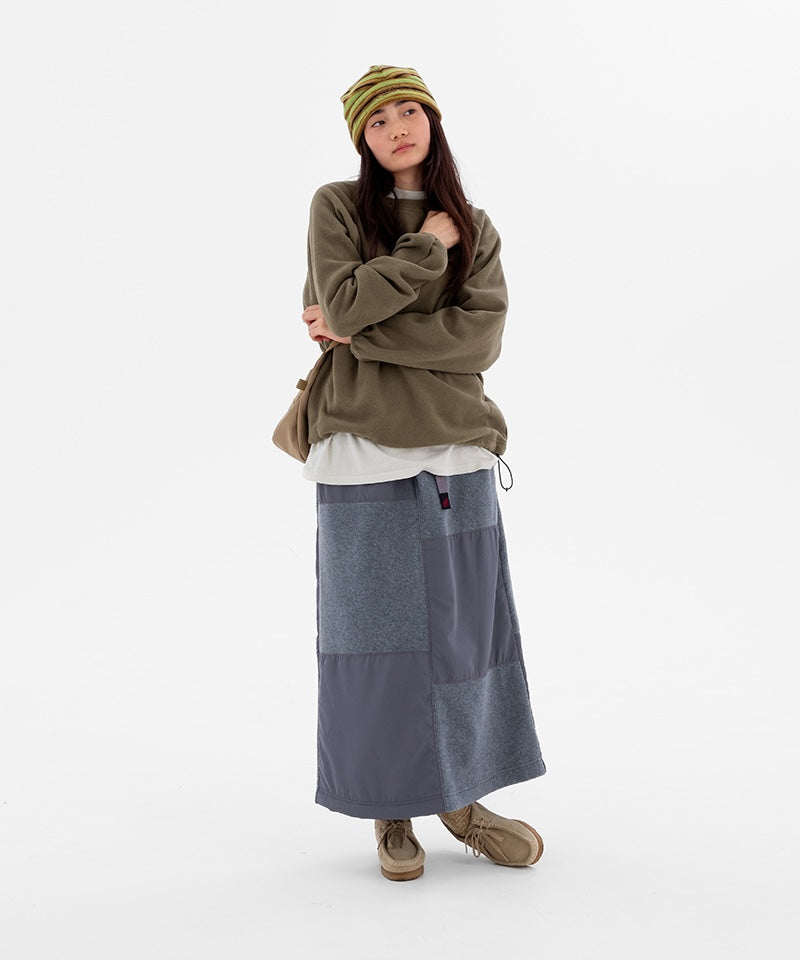 Thermal Fleece Crew