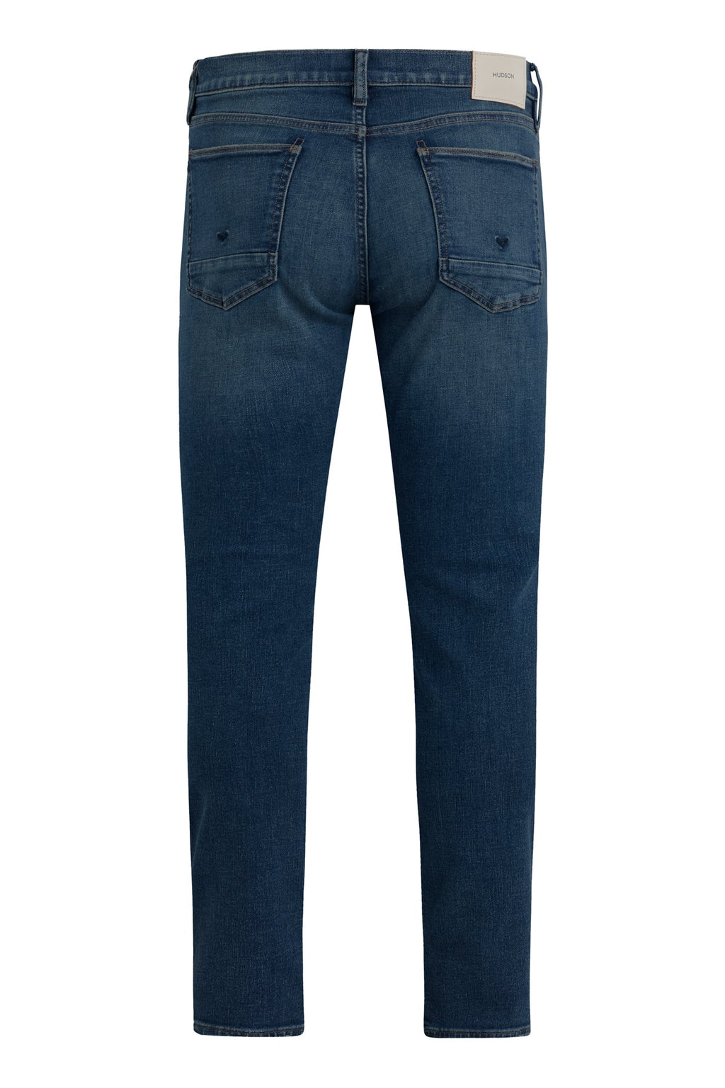 Blake Slim Straight Jean 32" Inseam