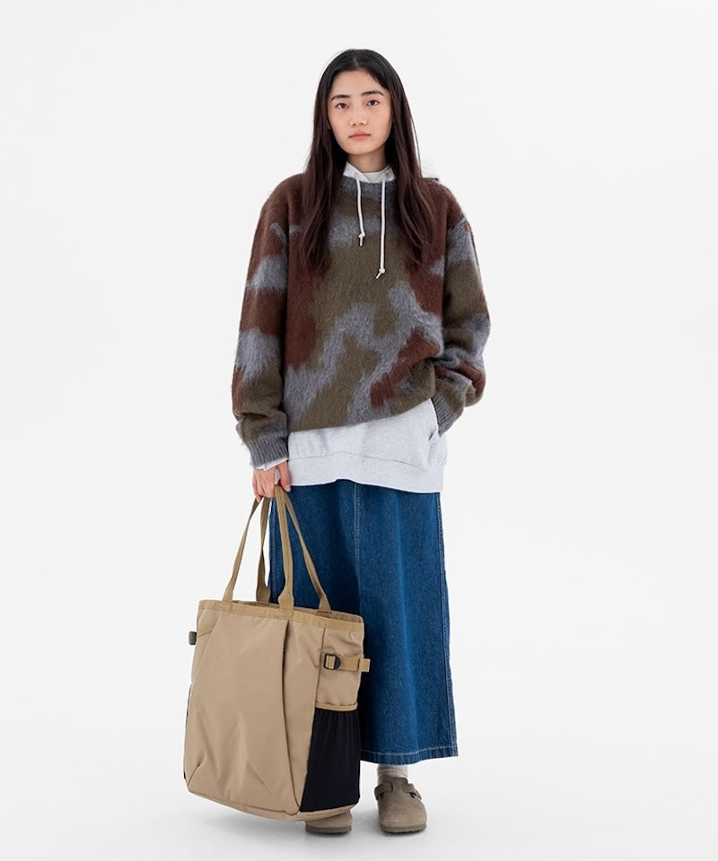 Mohair Sweater