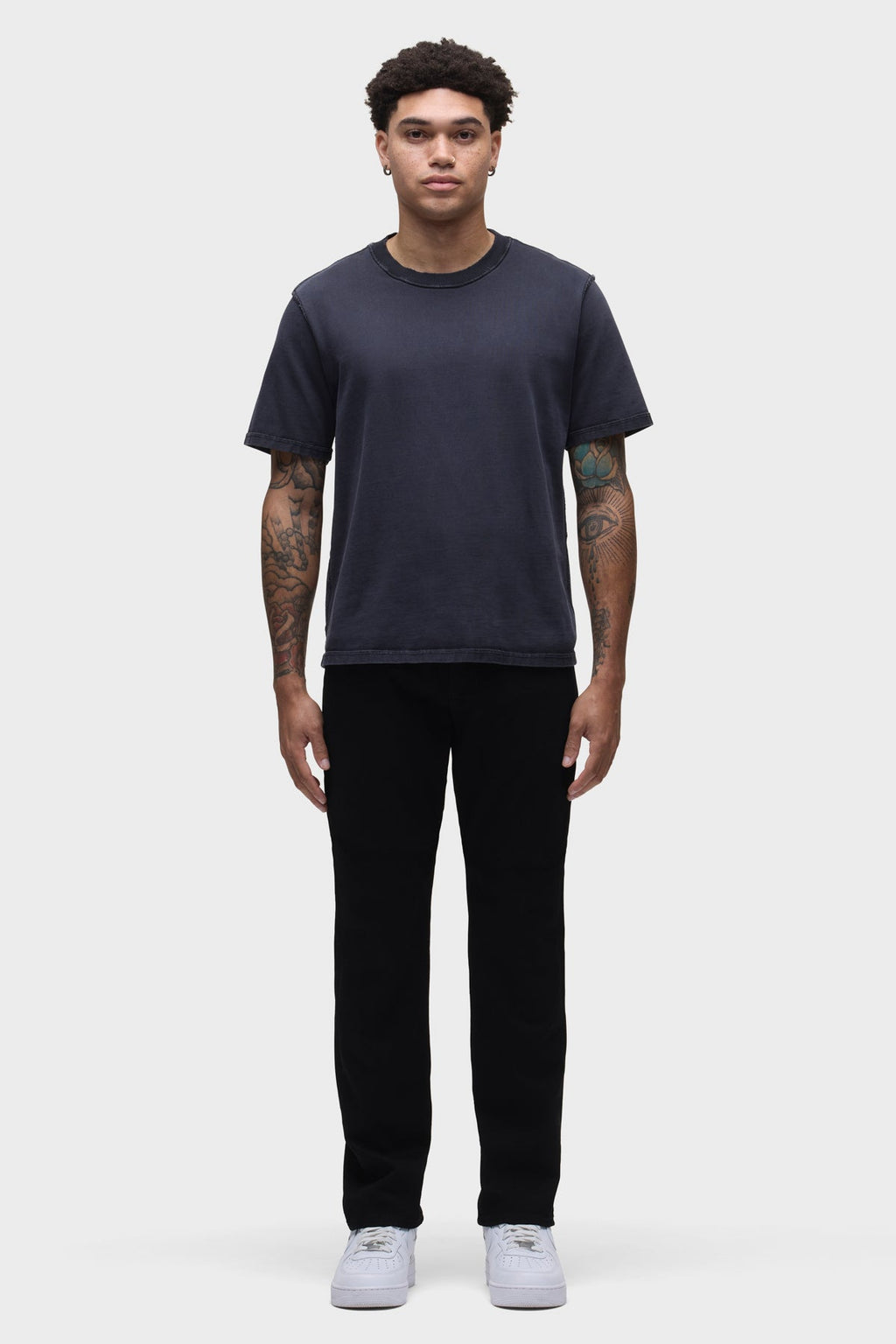 Blake Slim Straight Jean