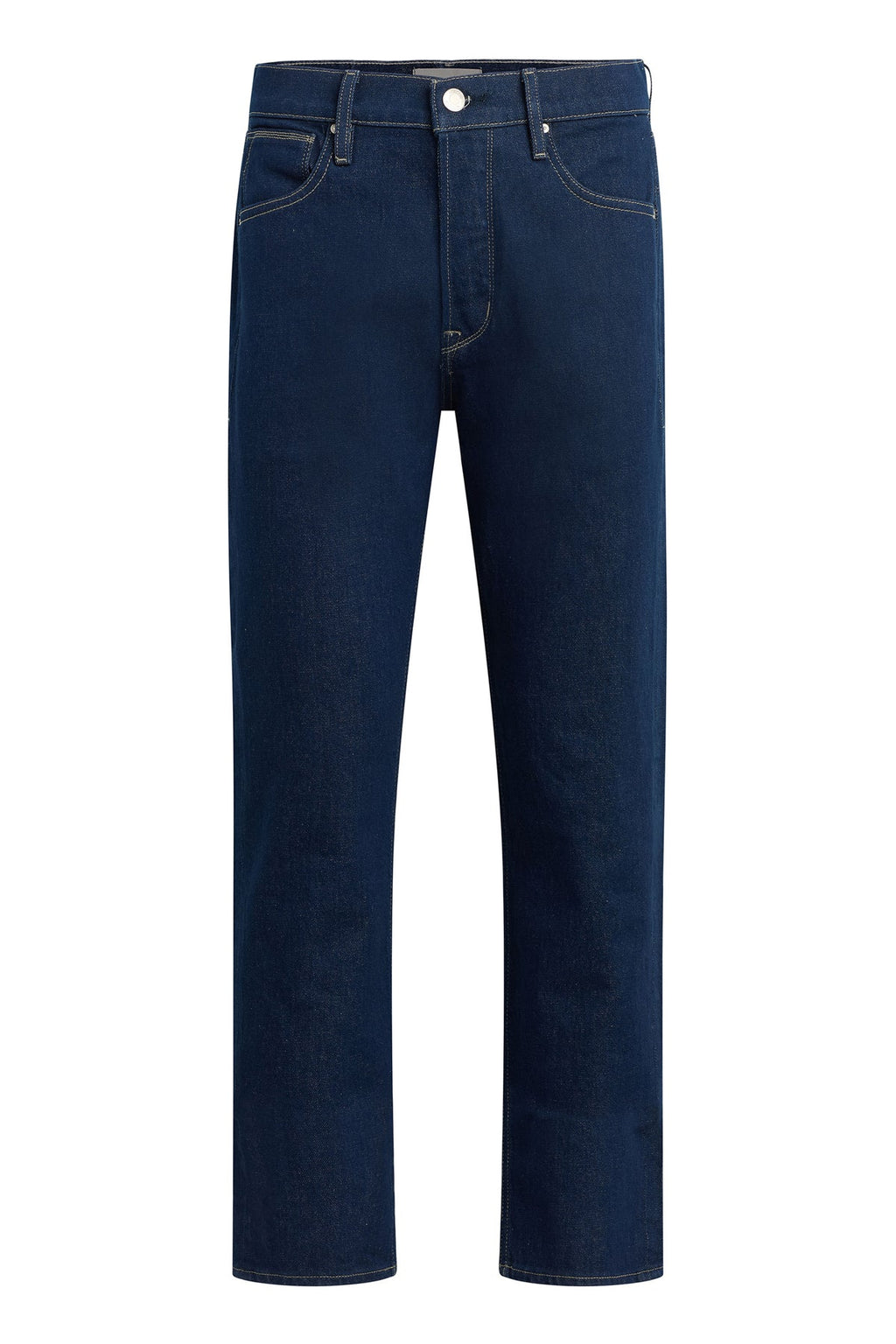 Wes Classic Straight Leg Jean