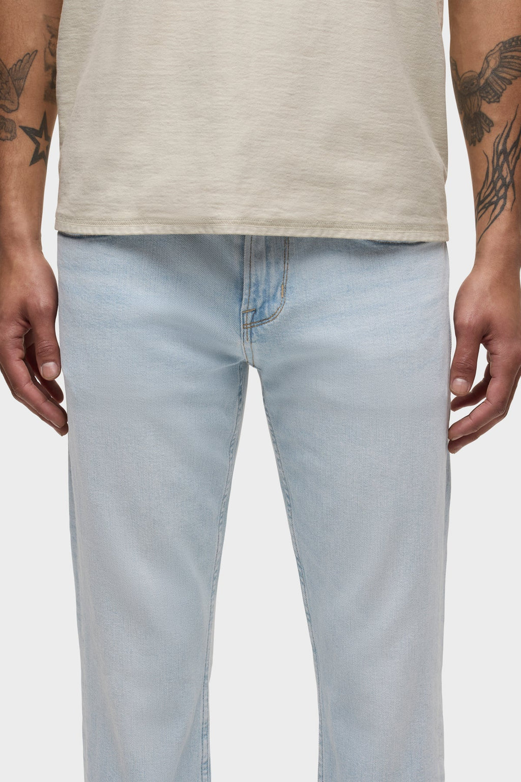 Blake Slim Straight