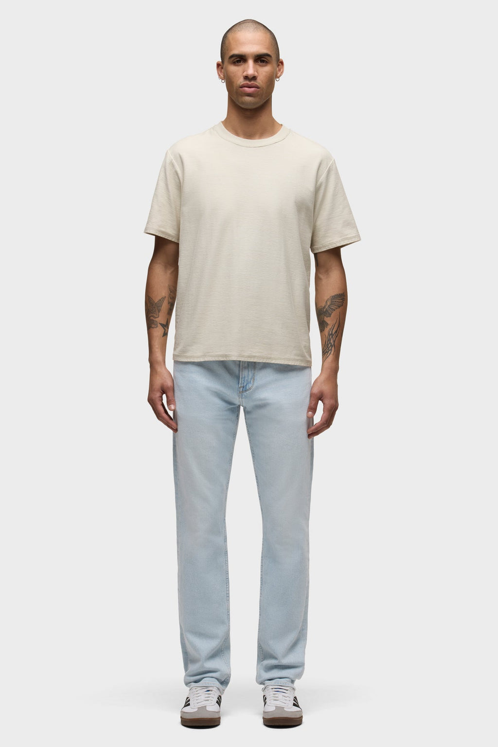 Blake Slim Straight