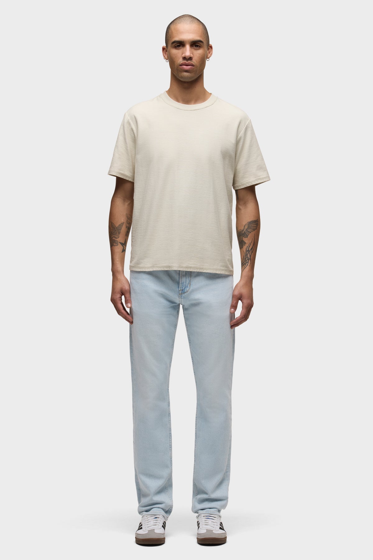 Blake Slim Straight