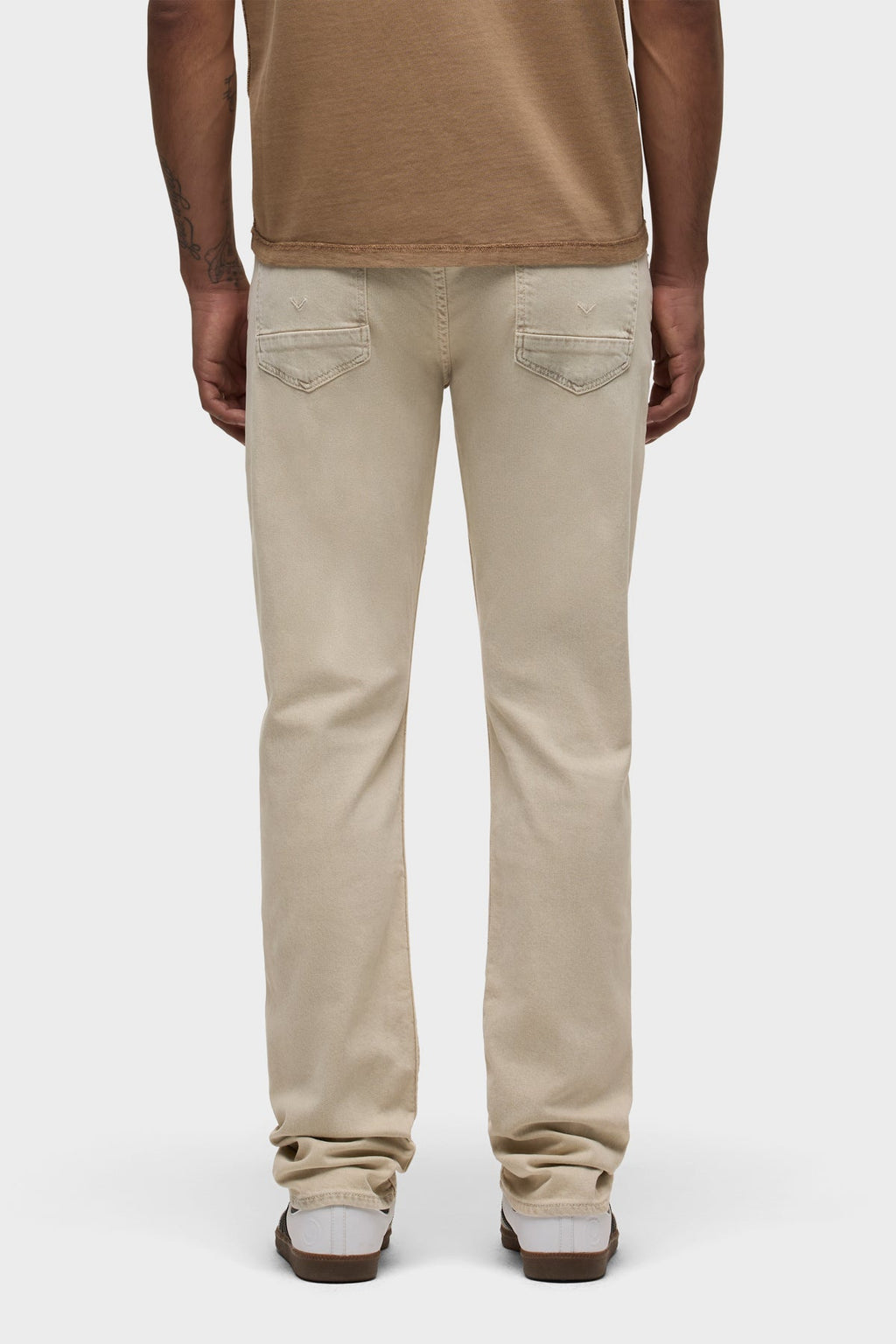 Blake Slim Straight