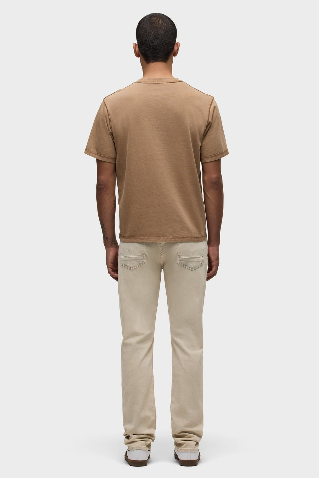 Blake Slim Straight